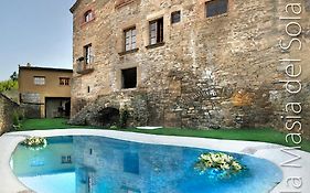 Fonda La Masia Del Sola